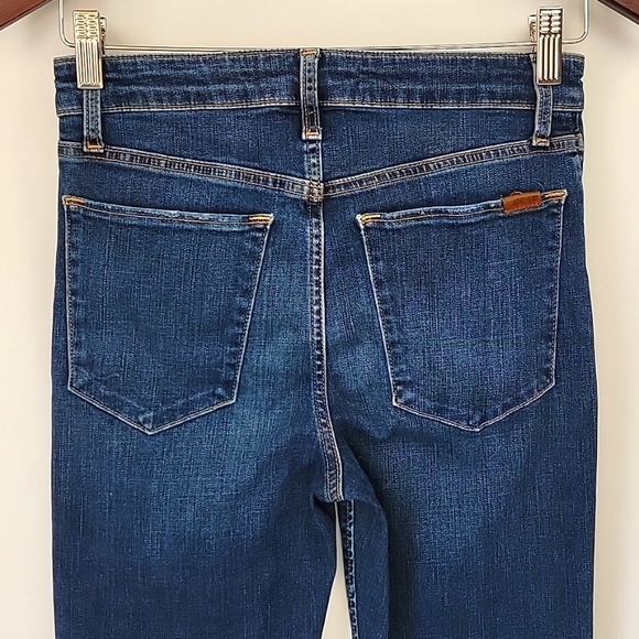 Joe's Jeans The Charlie Flawless High Rise Skinny Tsnia Wash Size 27 - Picture 2 of 12